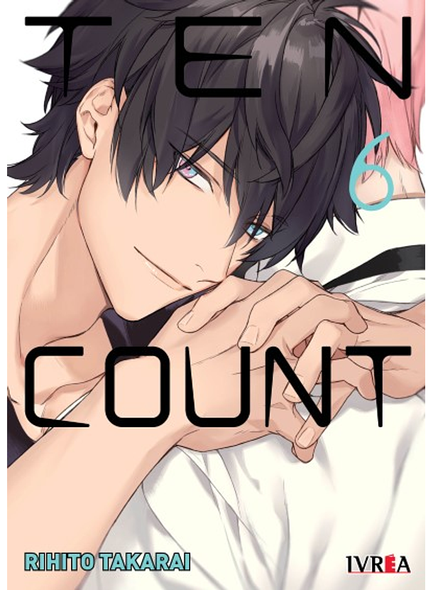 Ten Count 06 