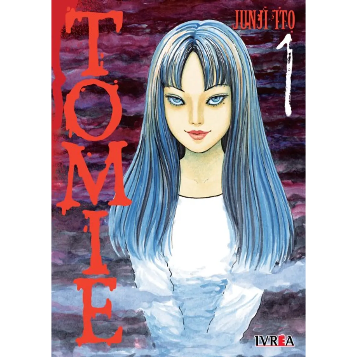 Tomie 01