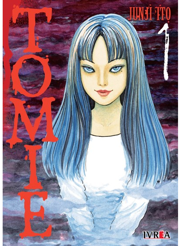Tomie 01 