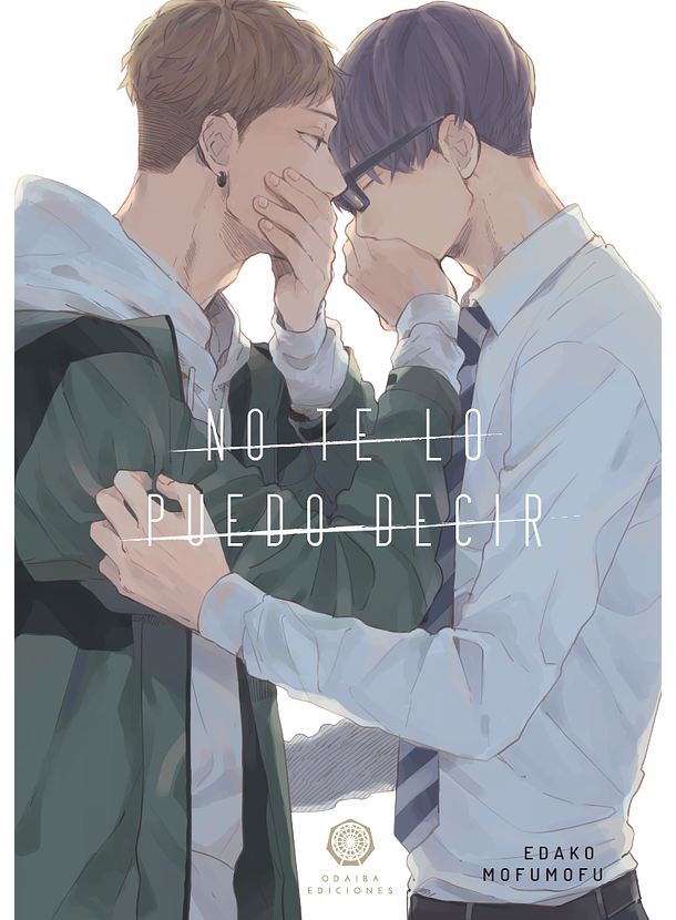 No Te Lo Puedo Decir 