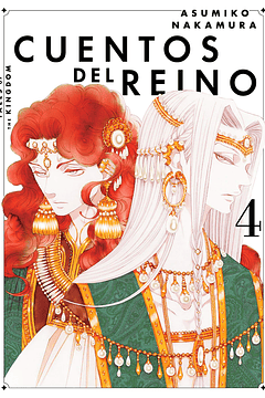 Cuentos Del Reino 04