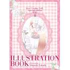 Sexy Cosplay Doll 8 + Artbook 2