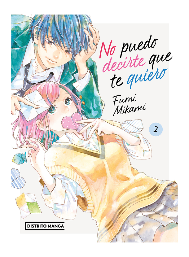 No Puedo Decirte Que Te Quiero 02 