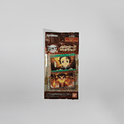 Sobre Cartas Demon Slayer V01 Carddas 1