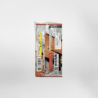 Sobre Cartas Haikyu To The Top Carddass 2