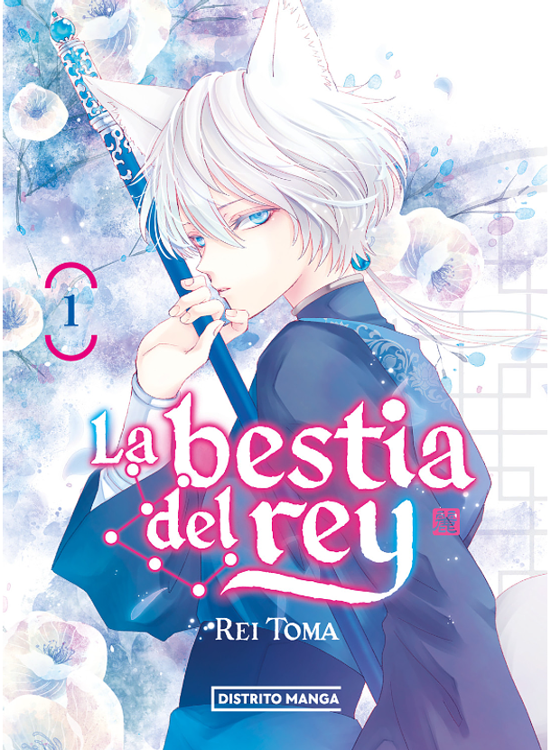 La Bestia Del Rey 01 