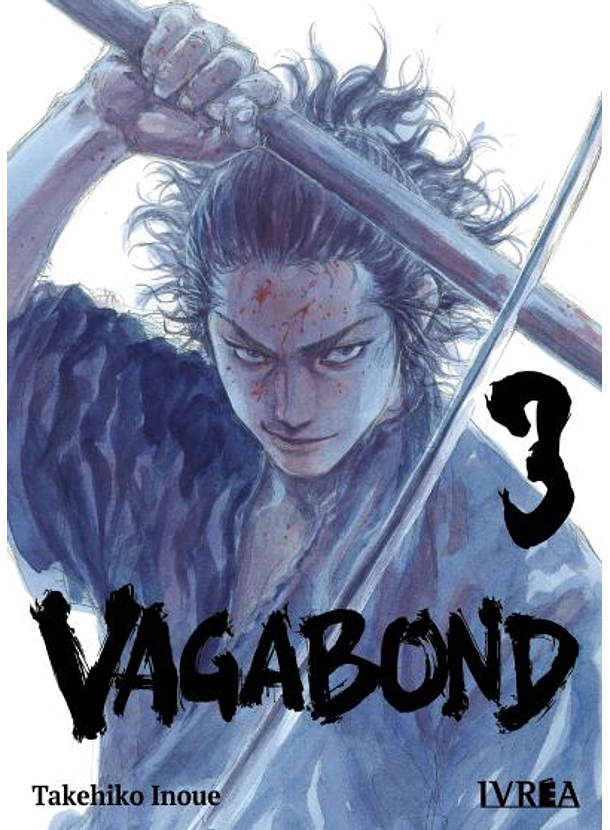 Vagabond 03 