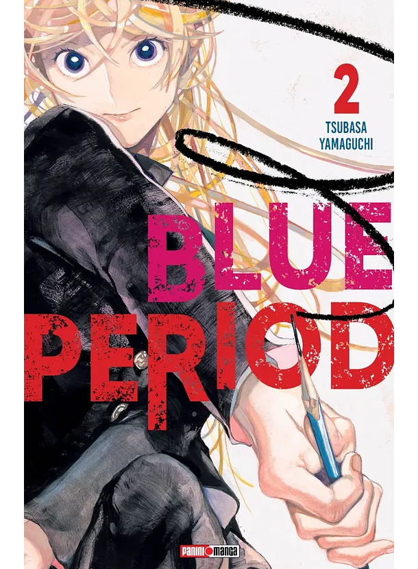Blue Period 02 ar 
