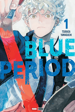 Blue Period 01 ar