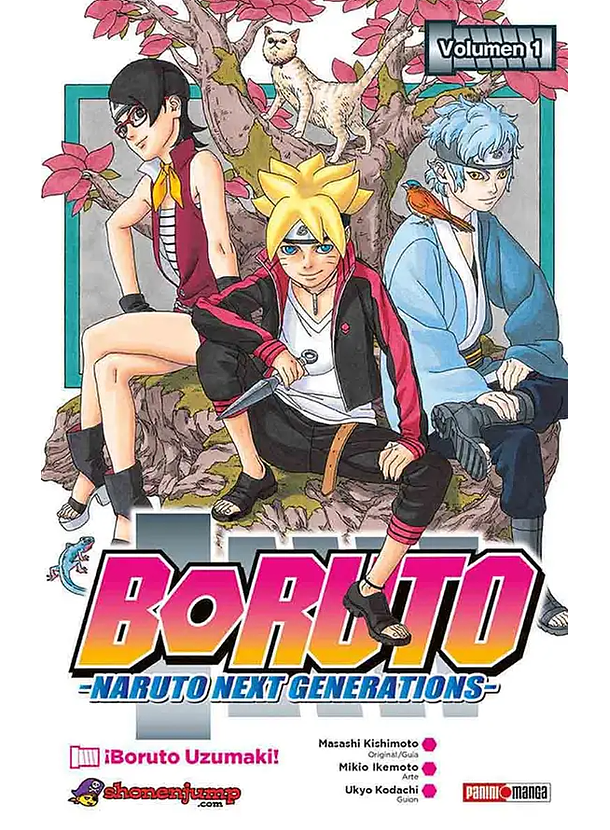 Boruto 01 