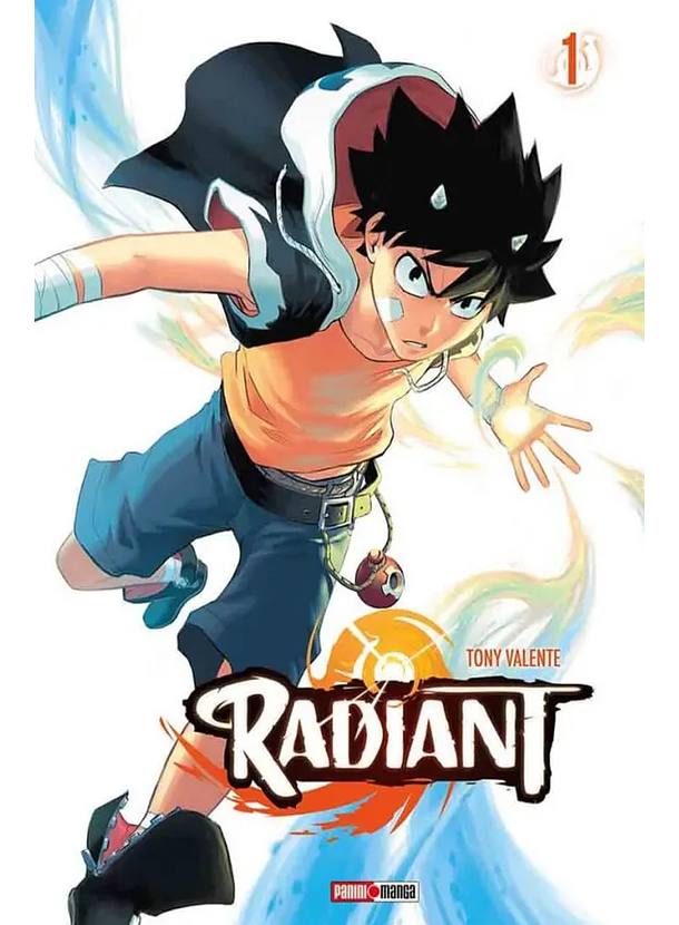 Radiant 01 