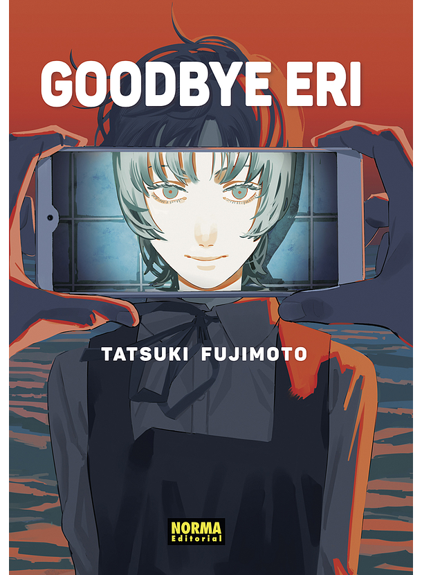 Goodbye Eri 