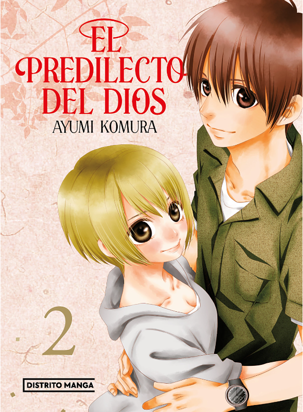 El Predilecto De Dios 02 