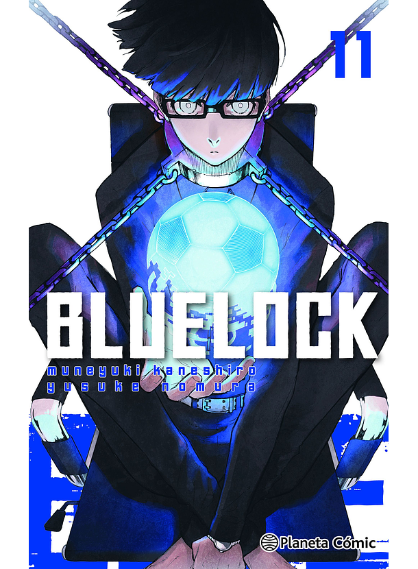 Blue Lock 11 