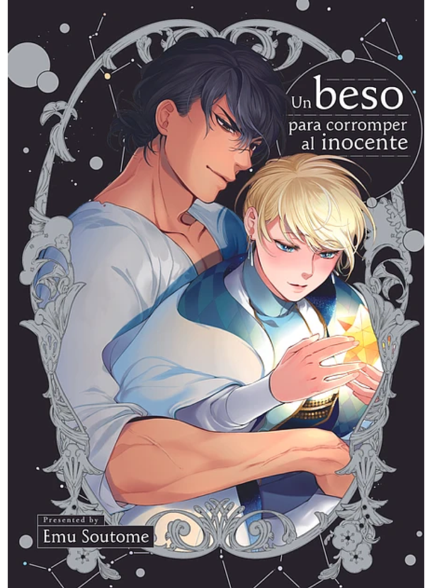 Un Beso Para Corromper Al Inocente 