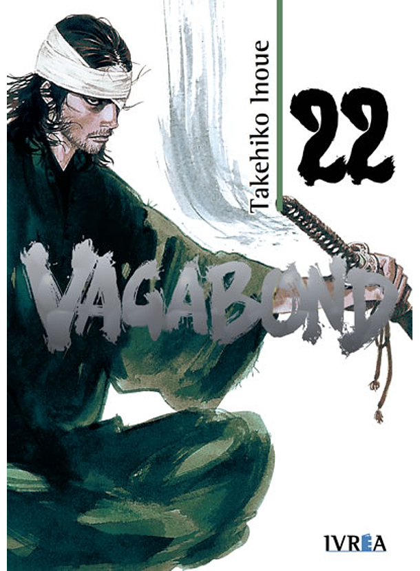 Vagabond 22 