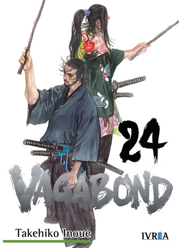 Vagabond 24 