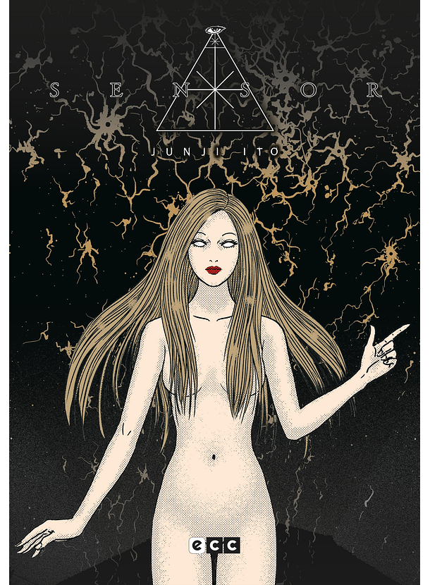 Sensor (Edición Flexibook) 