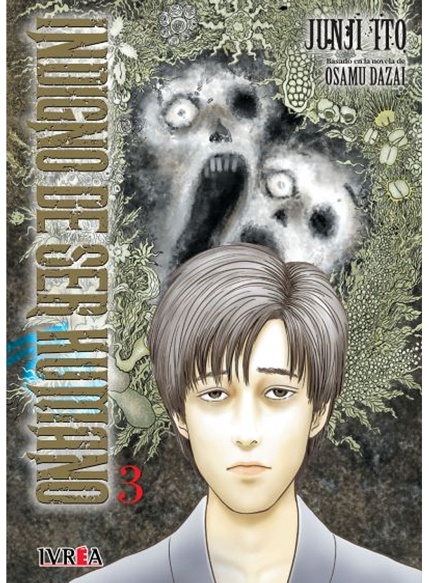 Indigno De Ser Humano 03 