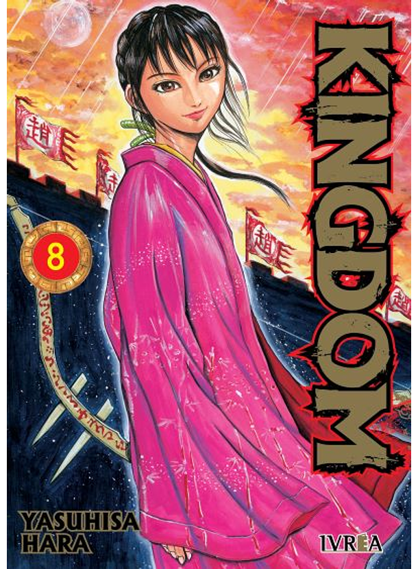 Kingdom 08 