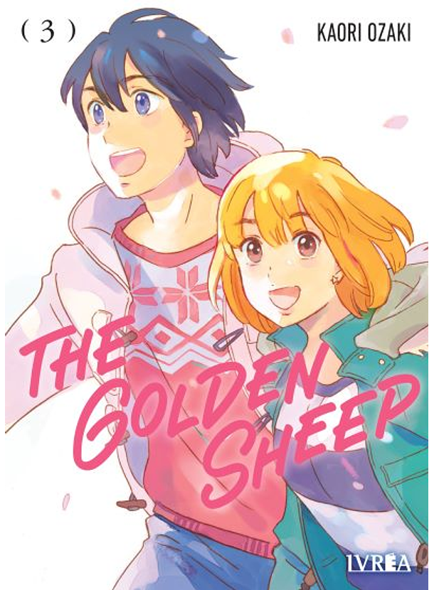 The Golden Sheep 03 