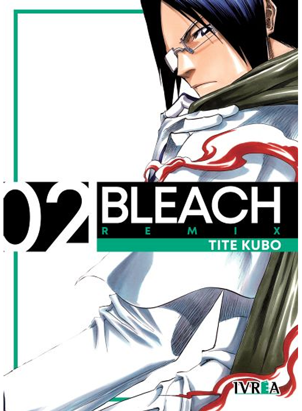 Bleach Remix 02 