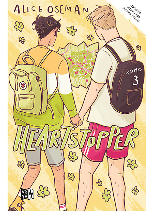 Heartstopper 03 
