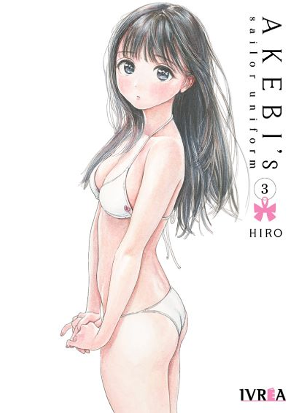 Akebi's Sailor Uniform 03 