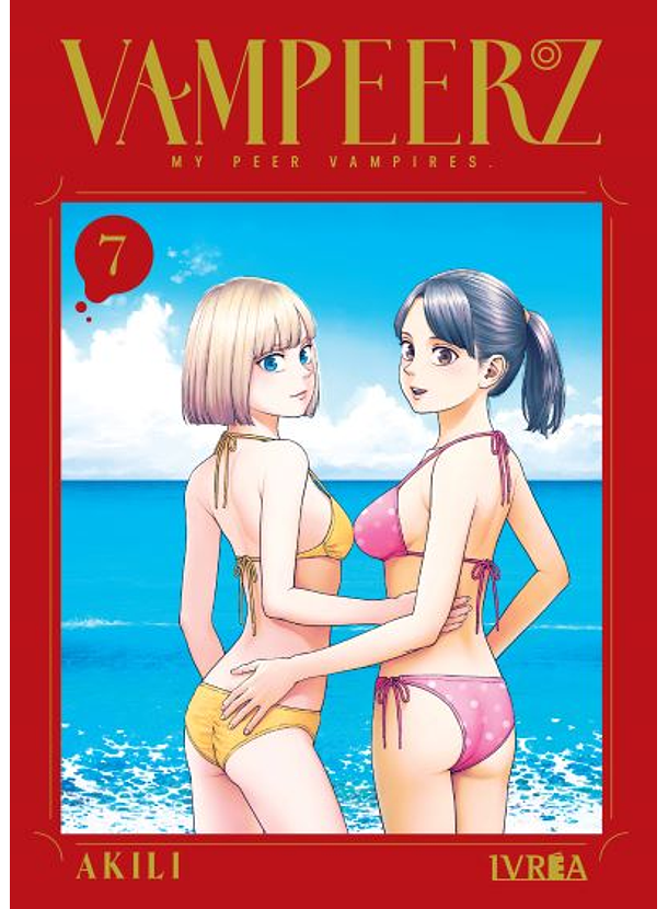 Vampeerz 07 