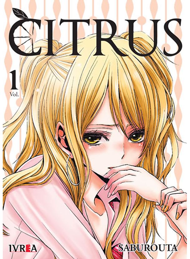 Citrus 01 