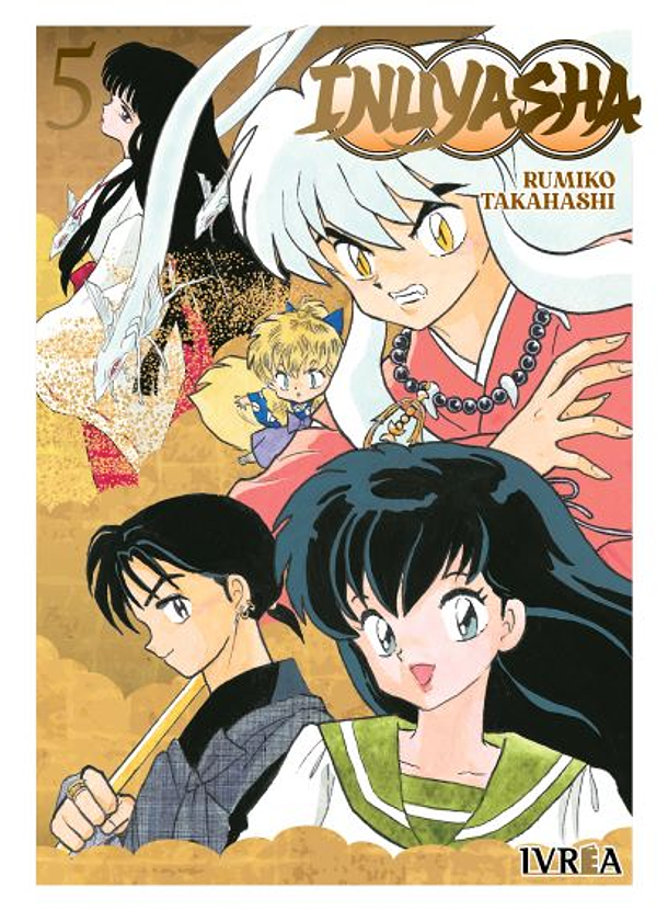Inuyasha 06 