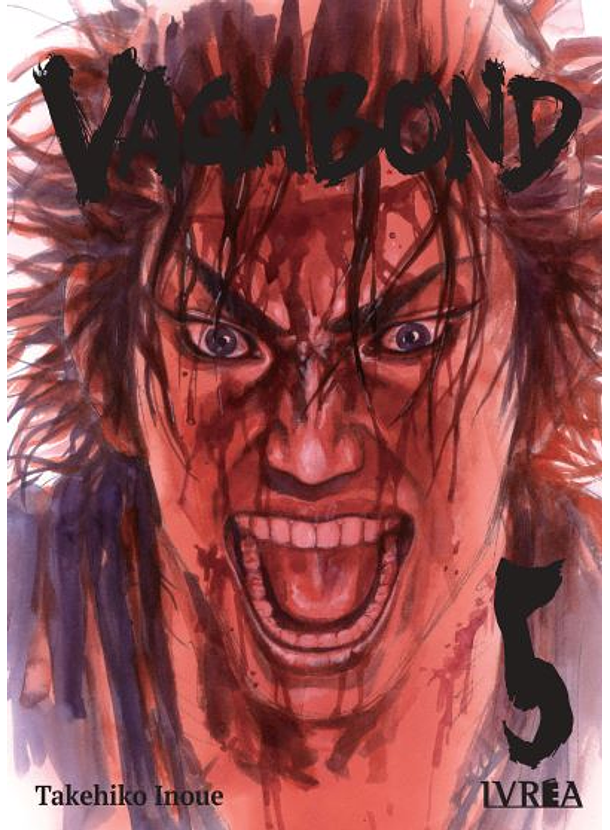 Vagabond 05 
