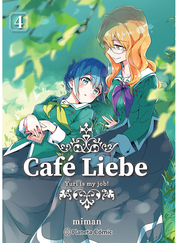 Café Liebe 04 