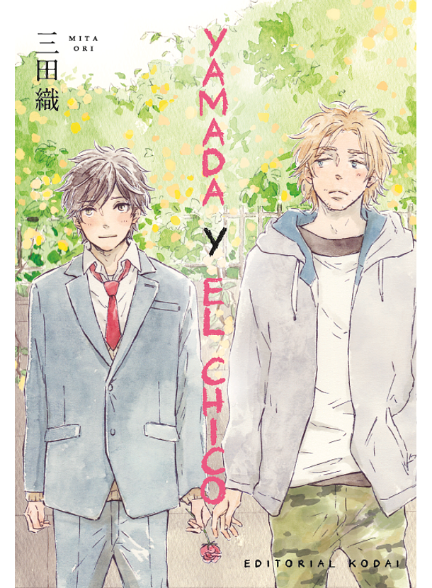 Yamada Y El Chico 