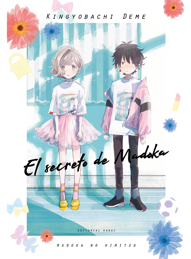 El Secreto De Madoka 