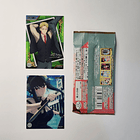 Sobre Cartas Spy x Family V01 2