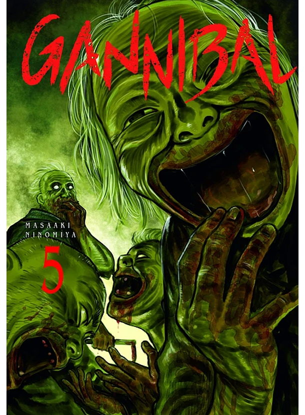 Gannibal 05 