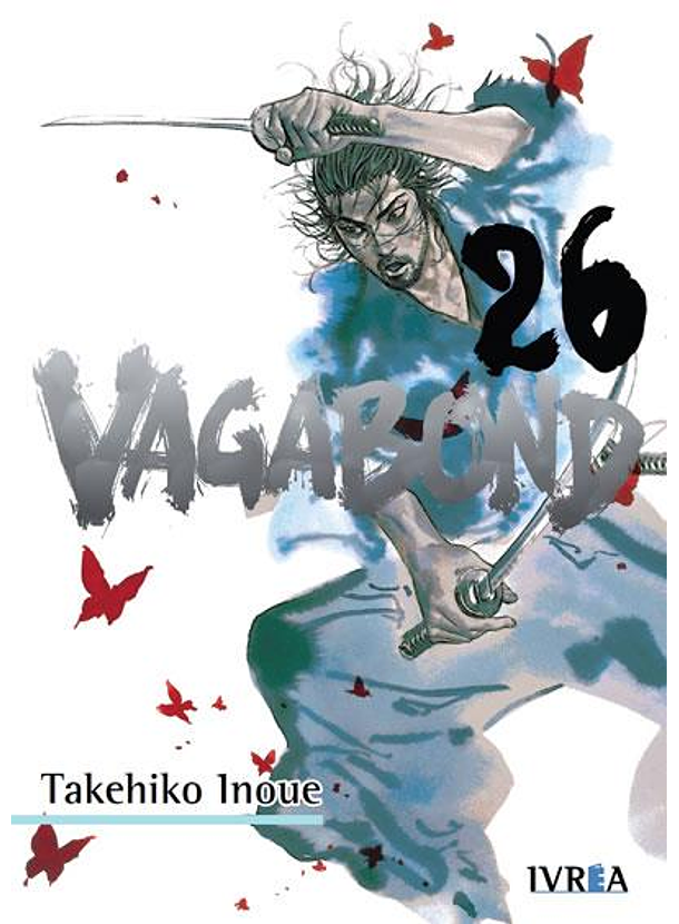Vagabond 26 
