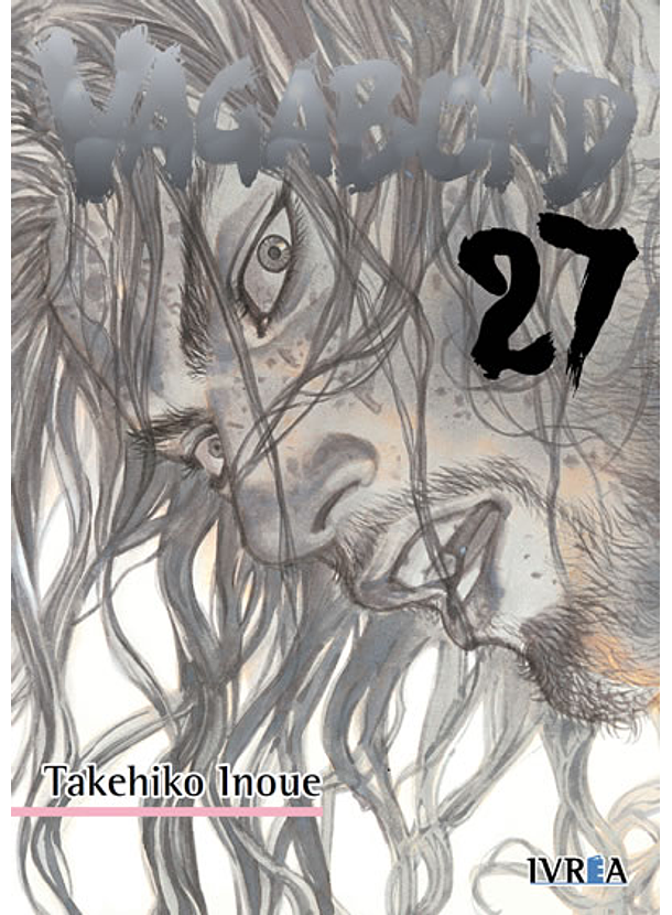 Vagabond 27 