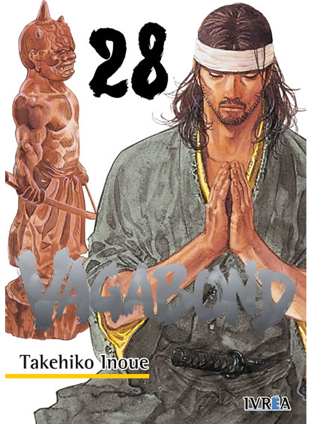 Vagabond 28 