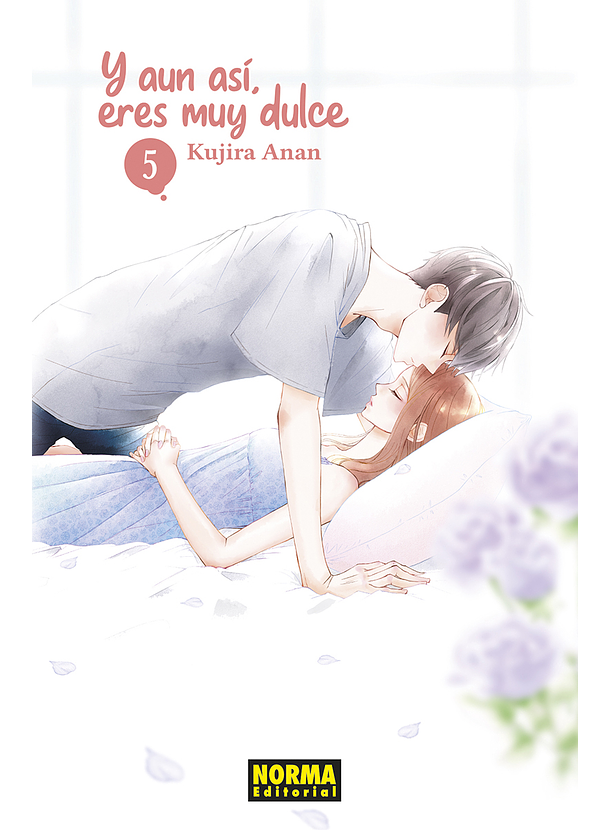 Y Aun Así, Eres Muy Dulce 05 