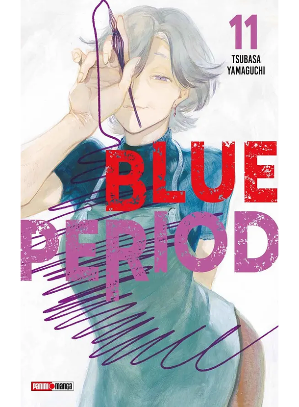 Blue Period 11 ar 