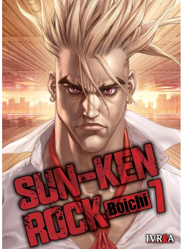 Sun-Ken Rock 07 