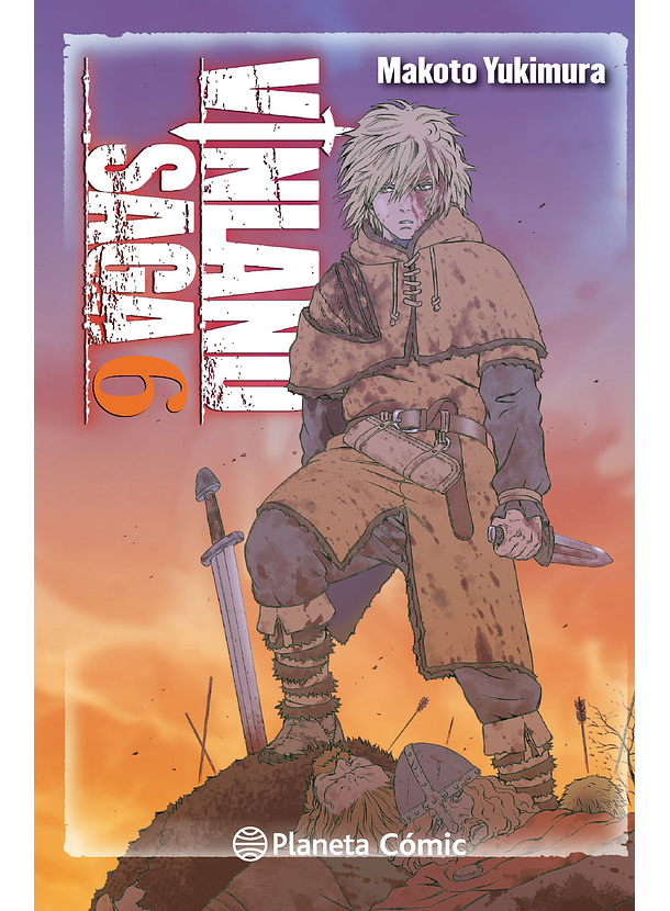 Vinland Saga 06 