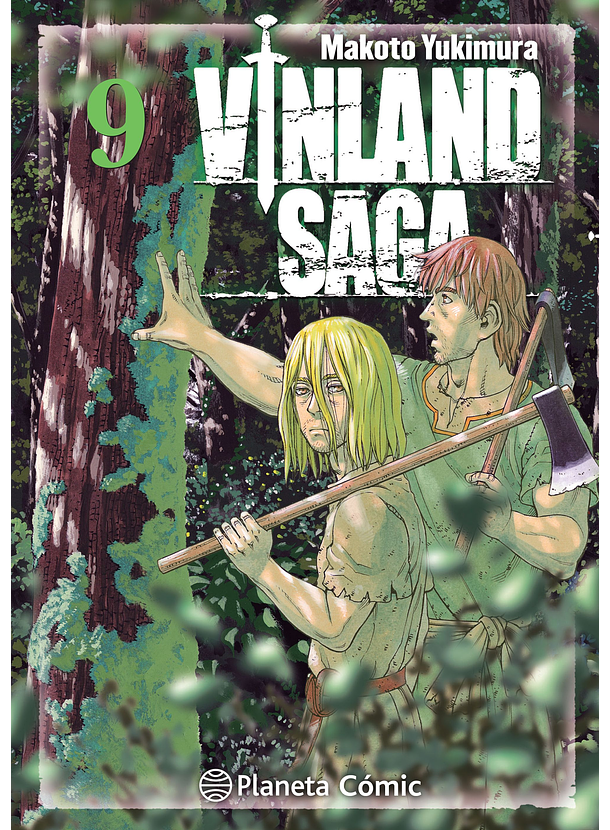 Vinland Saga 09 
