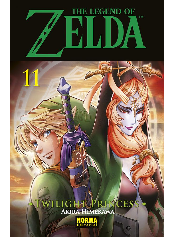 The Legend Of Zelda: Twilight Princess 11 