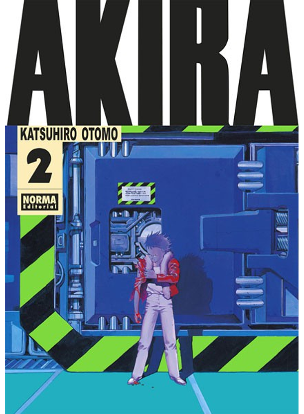 Akira 02 