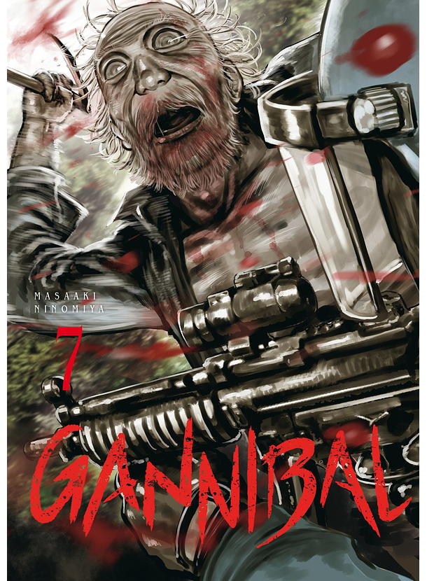 Gannibal 07 