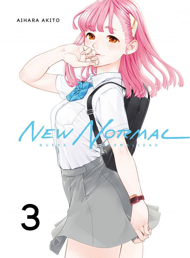 New Normal 03 