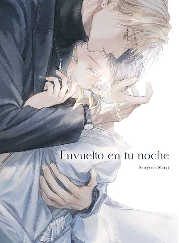 Envuelto En Tu Noche 